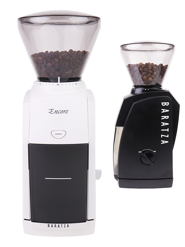 Baratza